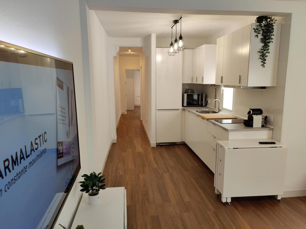Appartement Levies