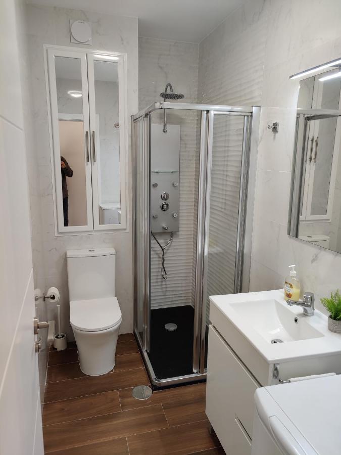 Appartement Levies Séville