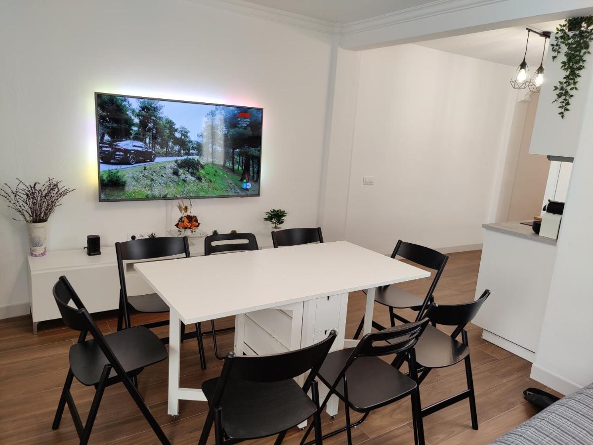 Levies Appartement