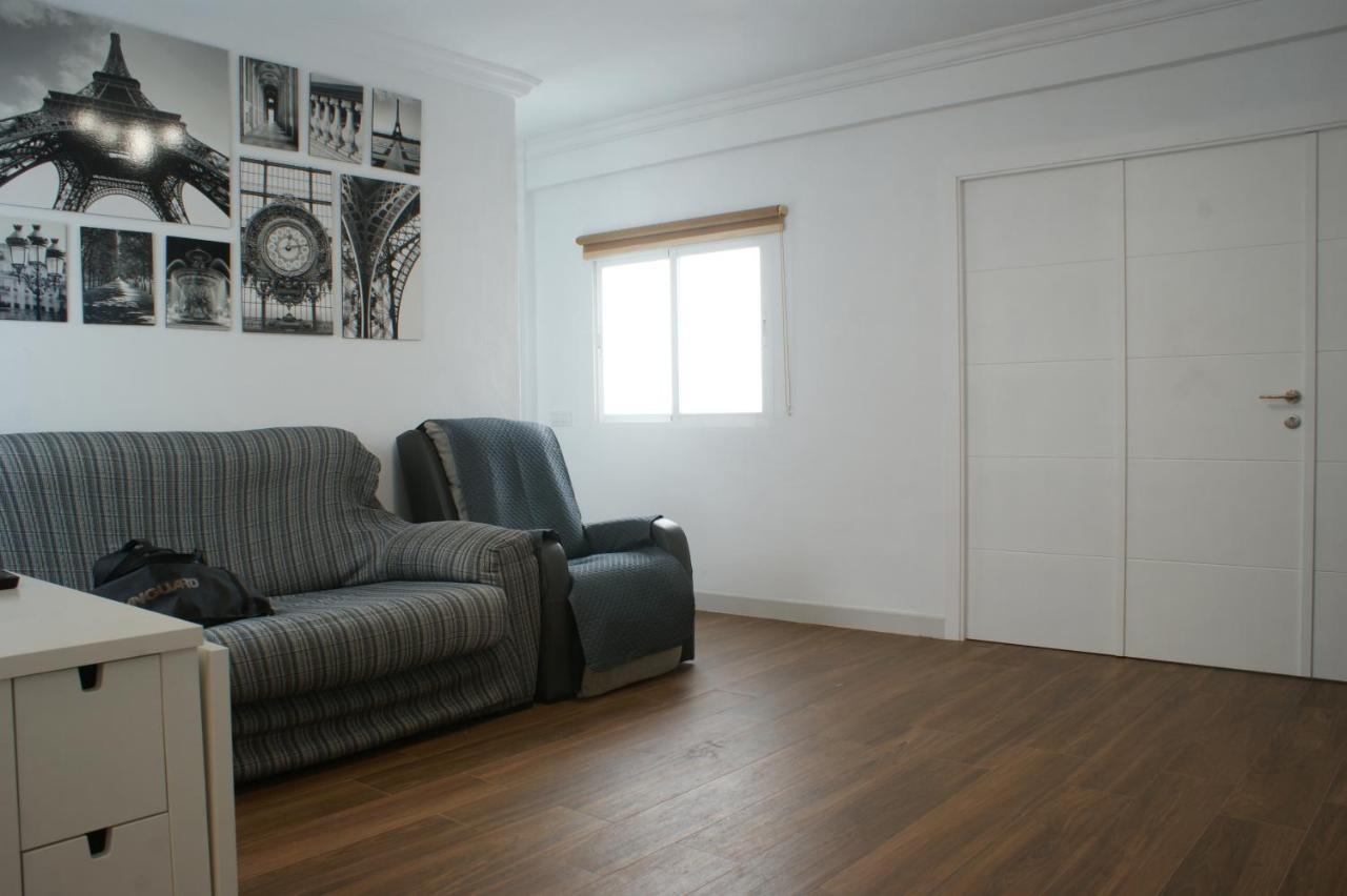 Levies Appartement Séville